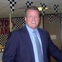 Mike Braden