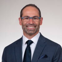 Eric Wombwell, Pharm.D., BCIDP