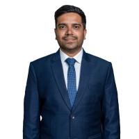 Rahul Chudasama