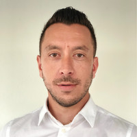 Anthony Marchand