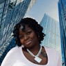 Nikita Holmes Mackall