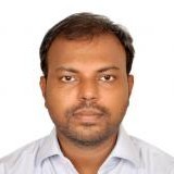Sathish Kumar Rajangam