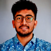 Swapnil Shende
