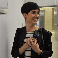 Eleonora Tagliavini
