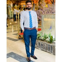 Sharjeel Akbar