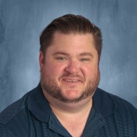 Joe Cussen