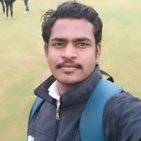 Shivasharanappa Shali