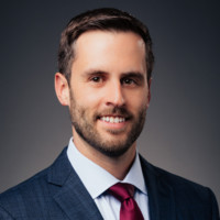 Geoffrey Kalman, MBA