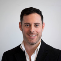 David Rosenstein, PhD