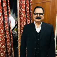 Chandra Bhushan Mallik