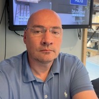 Gilbert Jansen