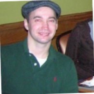 Brian P. Crotty JR