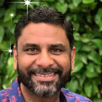 Hari Devanath