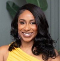 Sha Raye Horn, Mps, Mba