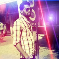 Mayur Sindha