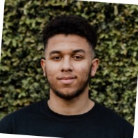 Isaiah John