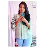 Urmila Jadhav