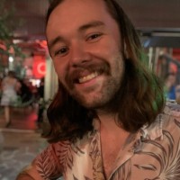 Josh Hayes