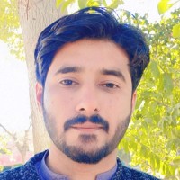 Ahmad Nawaz Gondal