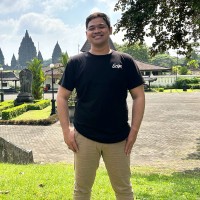 Andika Widiyanto
