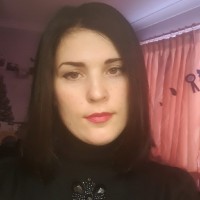 Snejana Stoica