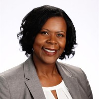 Ebony Sykes, MBA