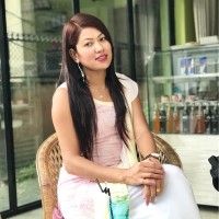Sushma Shrestha