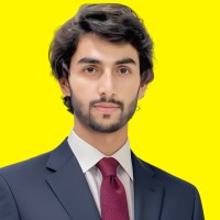 Mobeen Ali