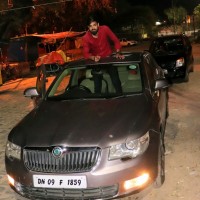 Akash Patil