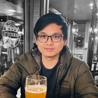 Corey Chen