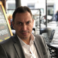 Olivier Goniche