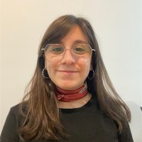 Nazarena Bauso