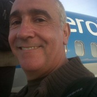 Alejandro Fidalgo