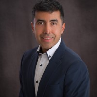 Andrés Morán Saldívar