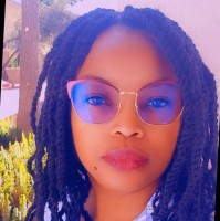 Edith Dube
