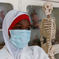 Xaliimo Maxamed
