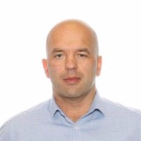 Sergey Fedorov