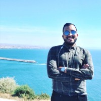 Youssef Bouchama