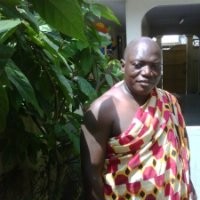 Nowel Assoumou Ethrié