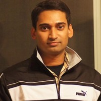 Sriram Chandramouli