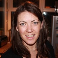Claire Appleby