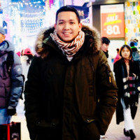 Luong Huy Duc