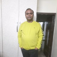 Sunil Kumar Shrivastava