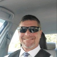 Keith Talley