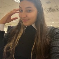 Samara Correia Alves