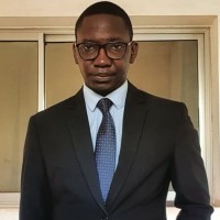 Mamadou Diakite
