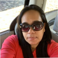 Yuly Rodriguez