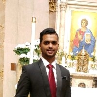 Steven D'souza