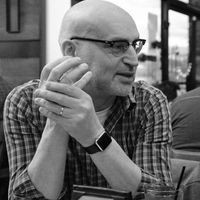 Brett Maun