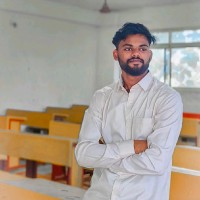Bharath Gajula